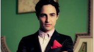 Illustration for article titled Ghaddafi Wants The Met To Showcase His "Breathtaking Sartorial Magnificence"